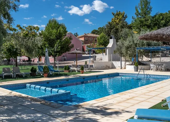 Rapia. Casa Rosa 2