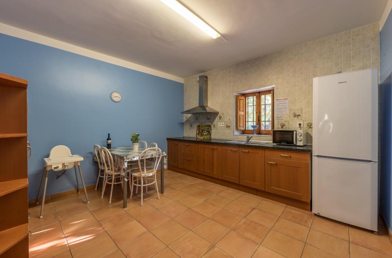 Rapia. Casa Rosa 2 Chalet